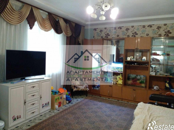 Коттедж/дом Кубанская ул, 17