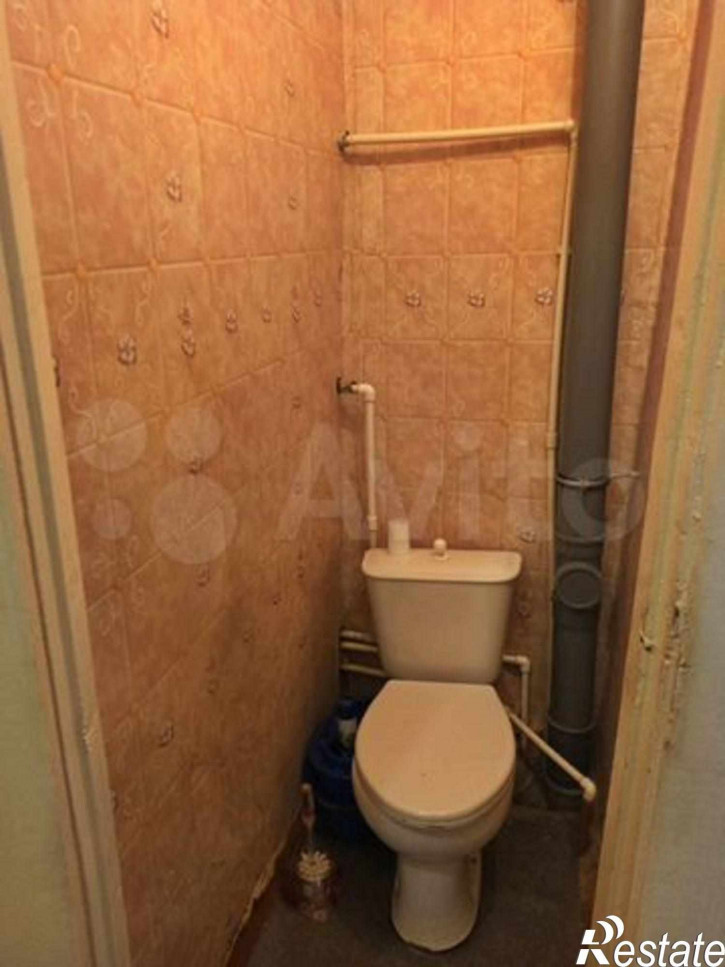 2-комн квартира Шпаковская ул, 84/3