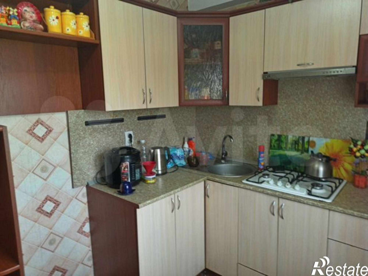 2-комн квартира Шпаковская ул, 84/3