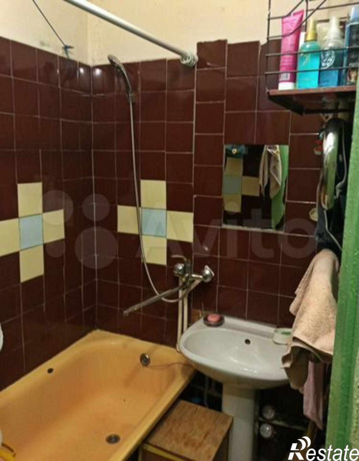 2-комн квартира Шпаковская ул, 84/3