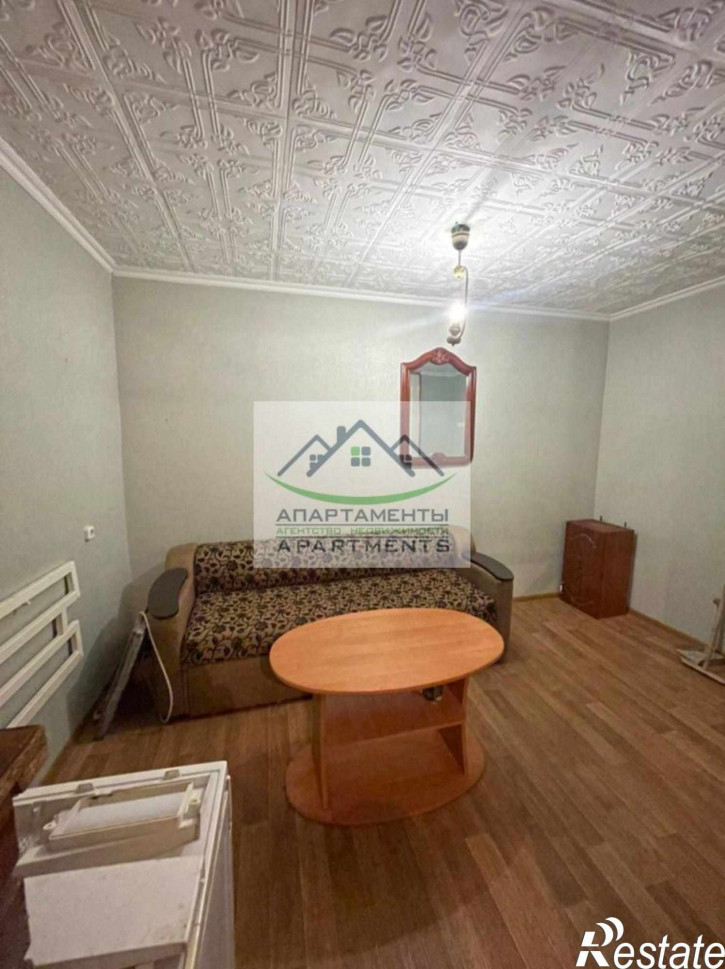 2-комн квартира Белоугольная ул, 12