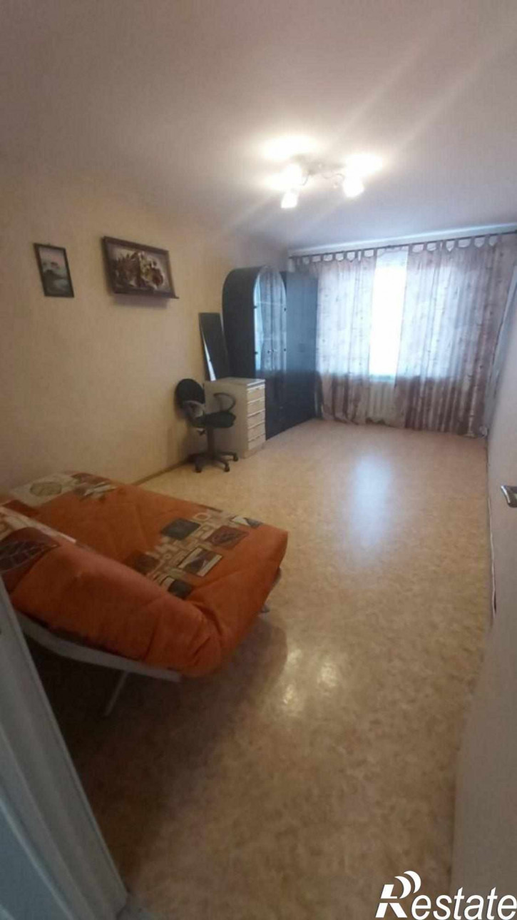 2-комн квартира Октябрьский городок, 25