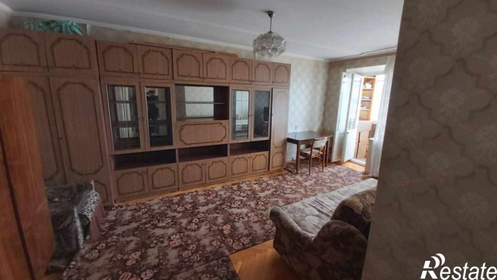 2-комн квартира Верхняя Дуброва ул, 2