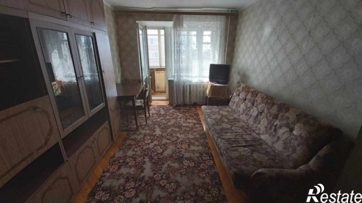 2-комн квартира Верхняя Дуброва ул, 2