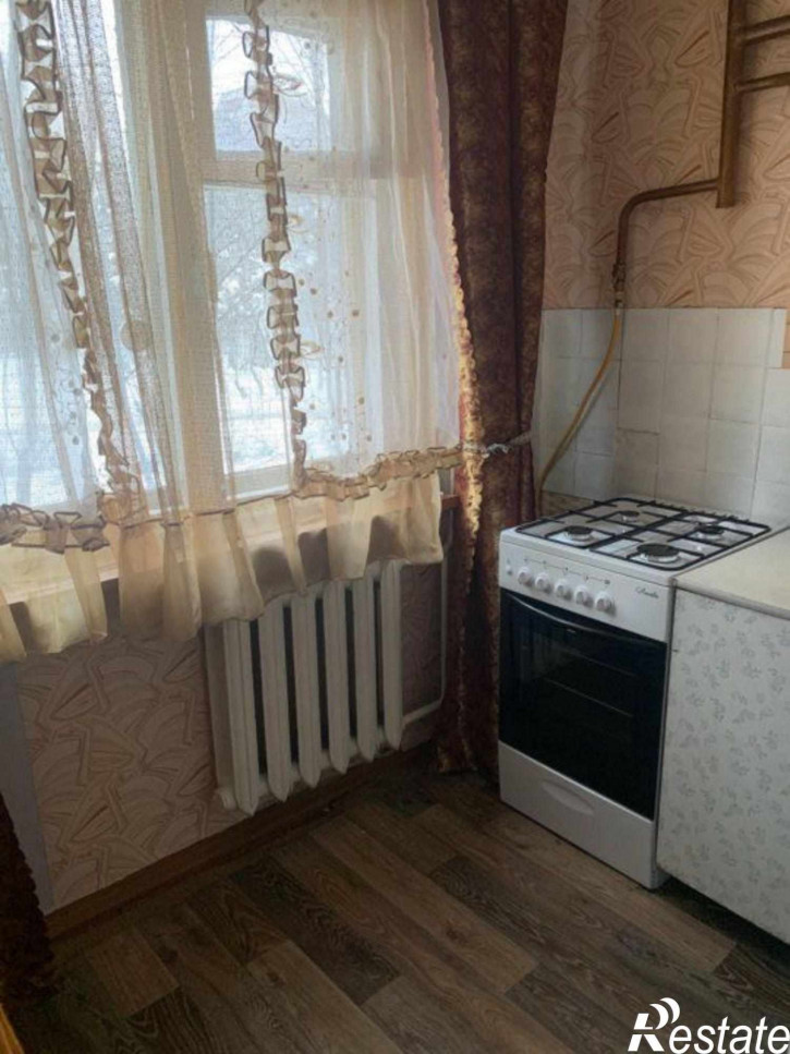 1-комн квартира Строителей пр-кт, 46В