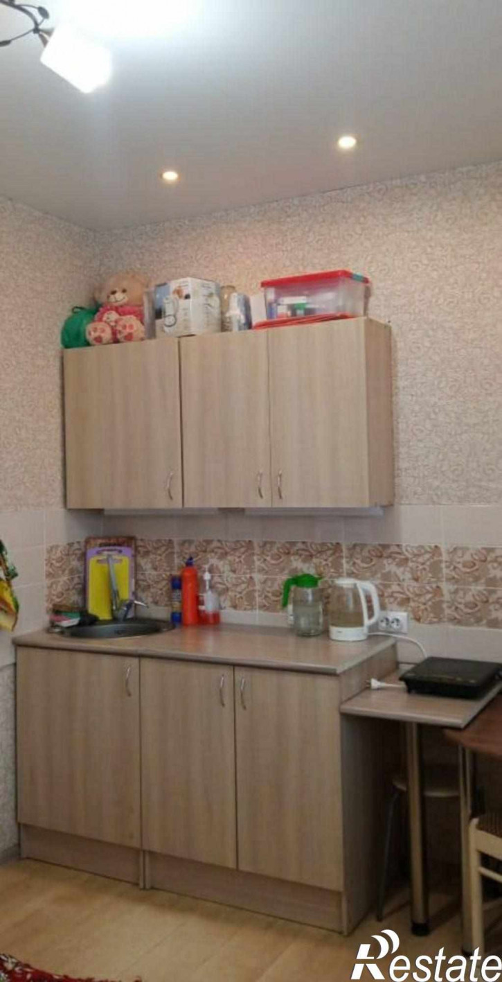 Студия 1-я Пионерская ул, 88Г