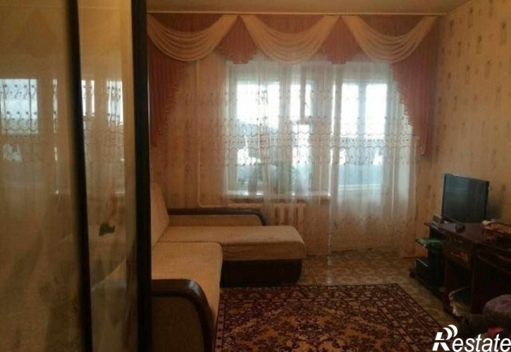 1-комн квартира Сущевская ул, 13А