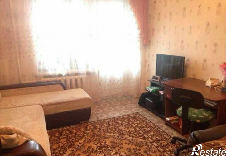 1-комн квартира Сущевская ул, 13А