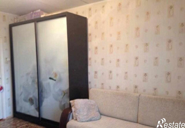 1-комн квартира Сущевская ул, 13А