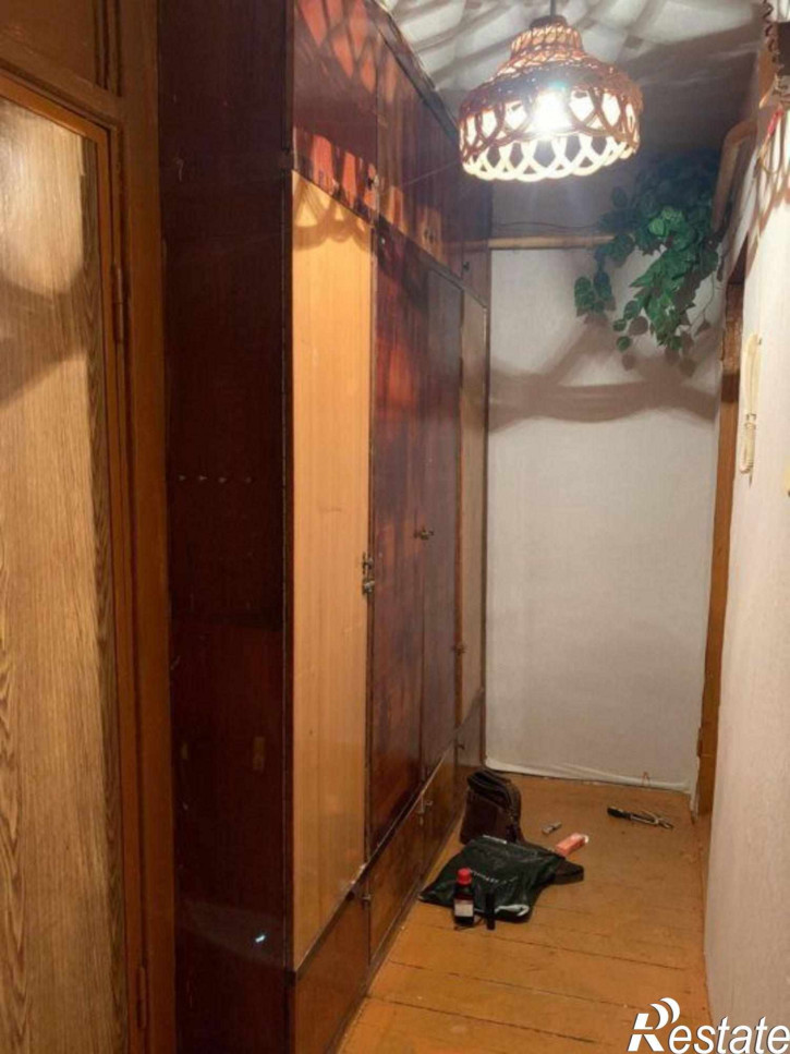 1-комн квартира Строителей пр-кт, 46В