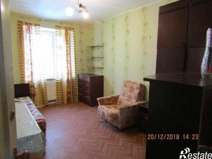 2-комн квартира Судогодское ш, 25А