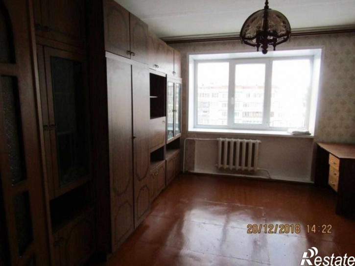 2-комн квартира Судогодское ш, 25А
