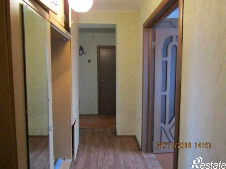 2-комн квартира Судогодское ш, 25А