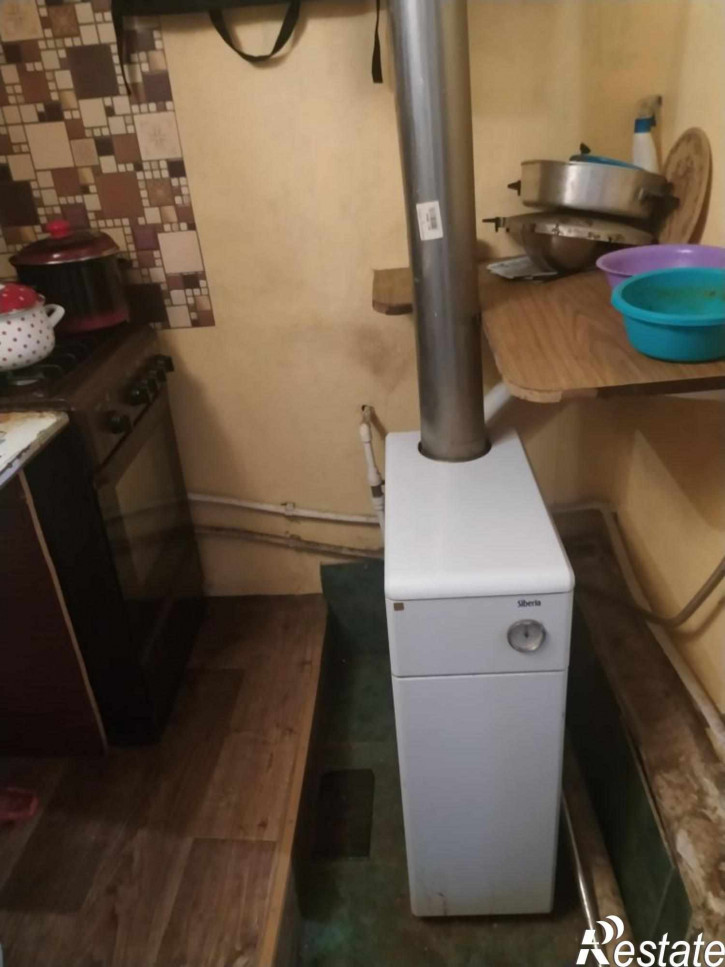 Коттедж/дом Кооперативная ул