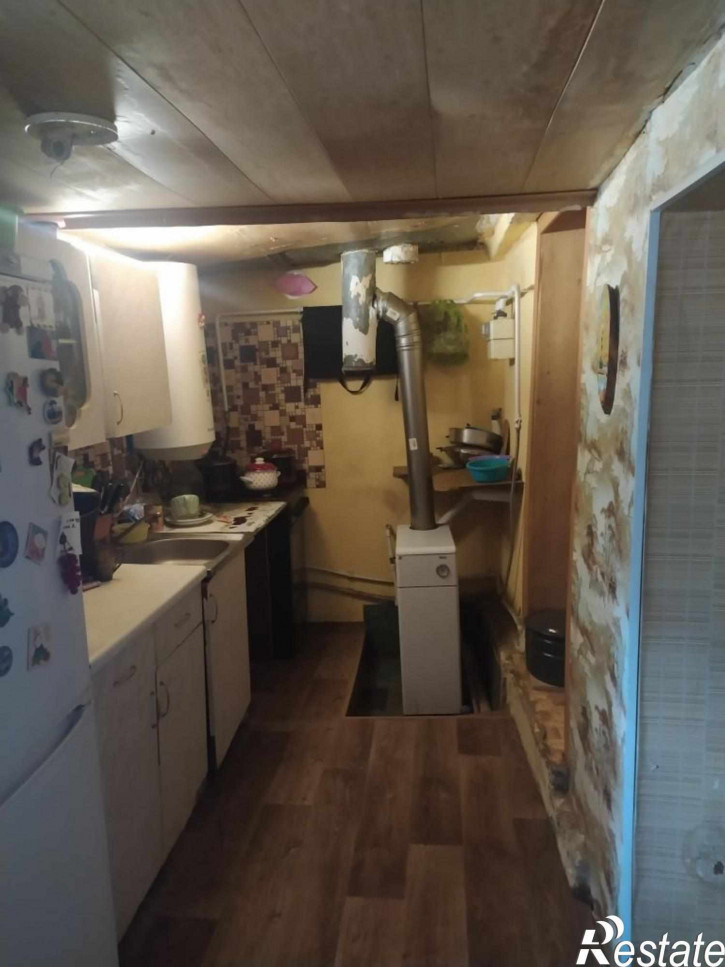 Коттедж/дом Кооперативная ул