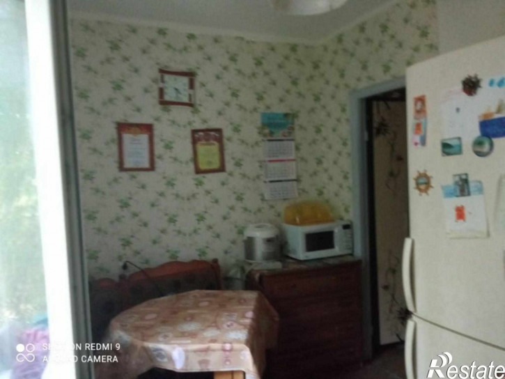 2-комн квартира Ушинского ул, 5