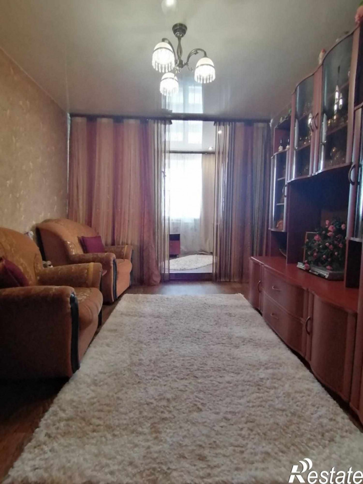 2-комн квартира Автозаводский район