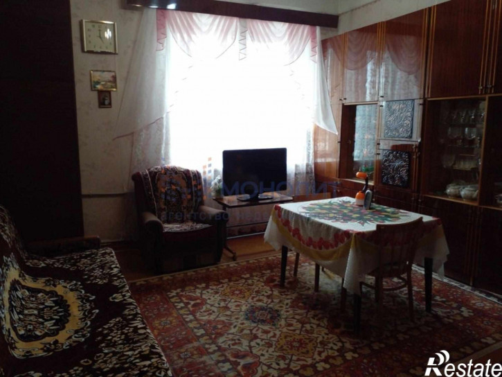 2-комн квартира Ленинский район