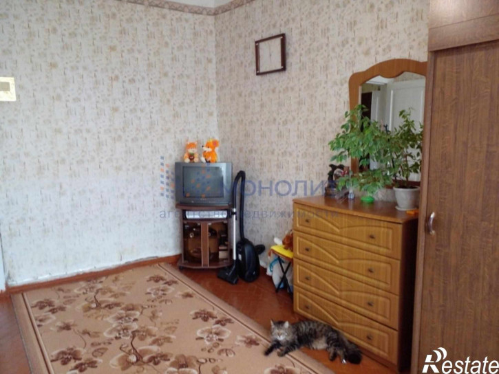 2-комн квартира Ленинский район