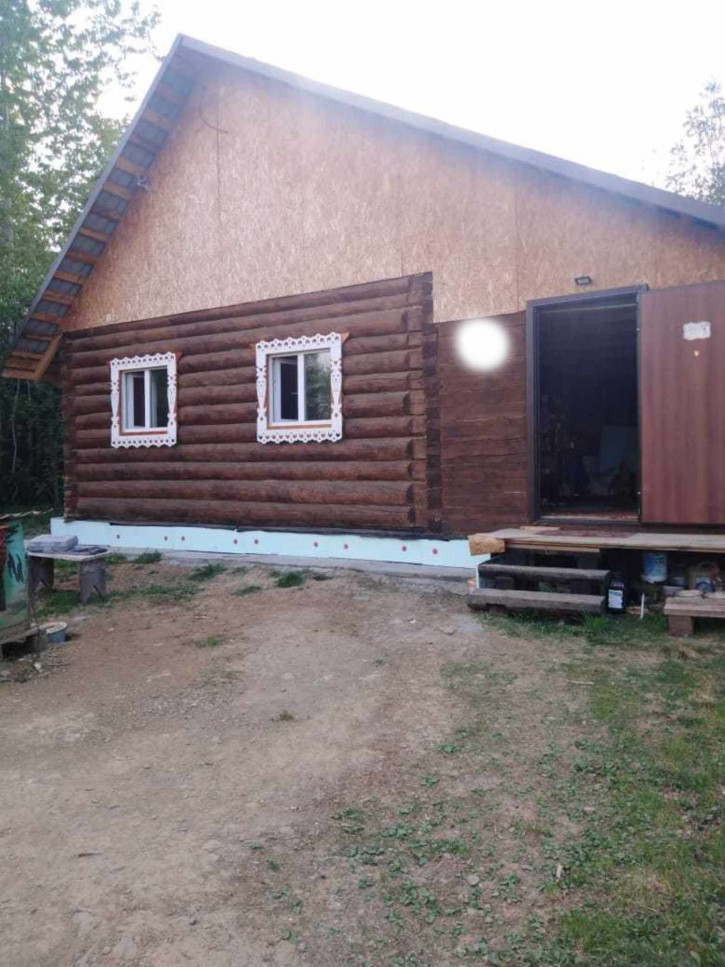 Коттедж/дом Надежда тер. СНТ.