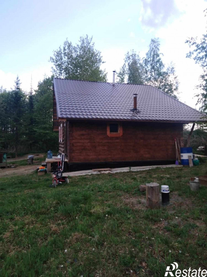 Коттедж/дом Надежда тер. СНТ.