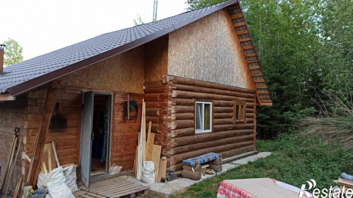 Коттедж/дом Надежда тер. СНТ.
