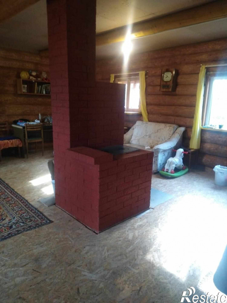 Коттедж/дом Надежда тер. СНТ.