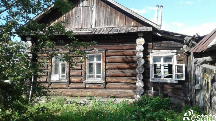 Коттедж/дом Гончарова ул., 27