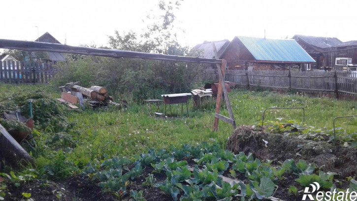Коттедж/дом Гончарова ул., 27
