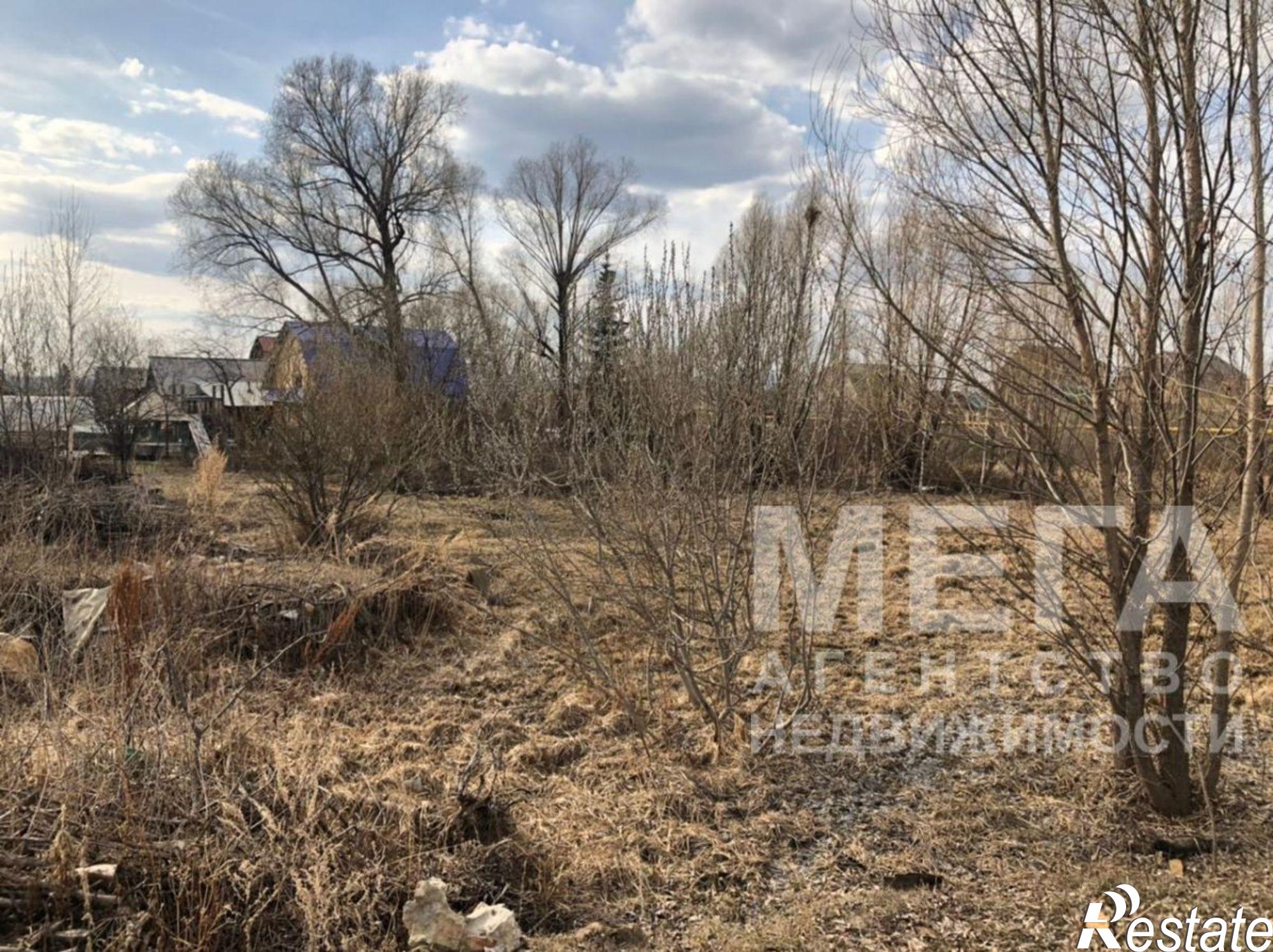 Купить землю, земельный участок за 730 000 рублей на Комсомольская ул, 90А