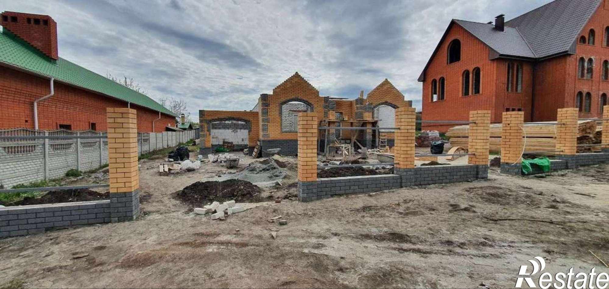 Купить дачу, дом, коттедж за 10 500 000 рублей на Магистральный переулок