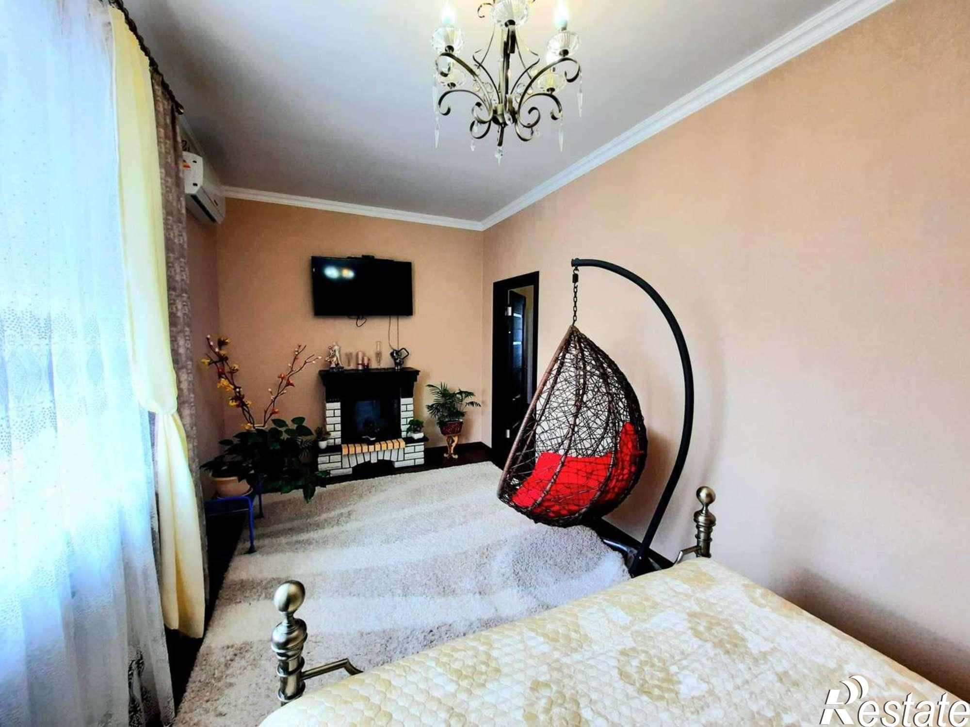 Купить дачу, дом, коттедж за 14 300 000 рублей на улица Строителей