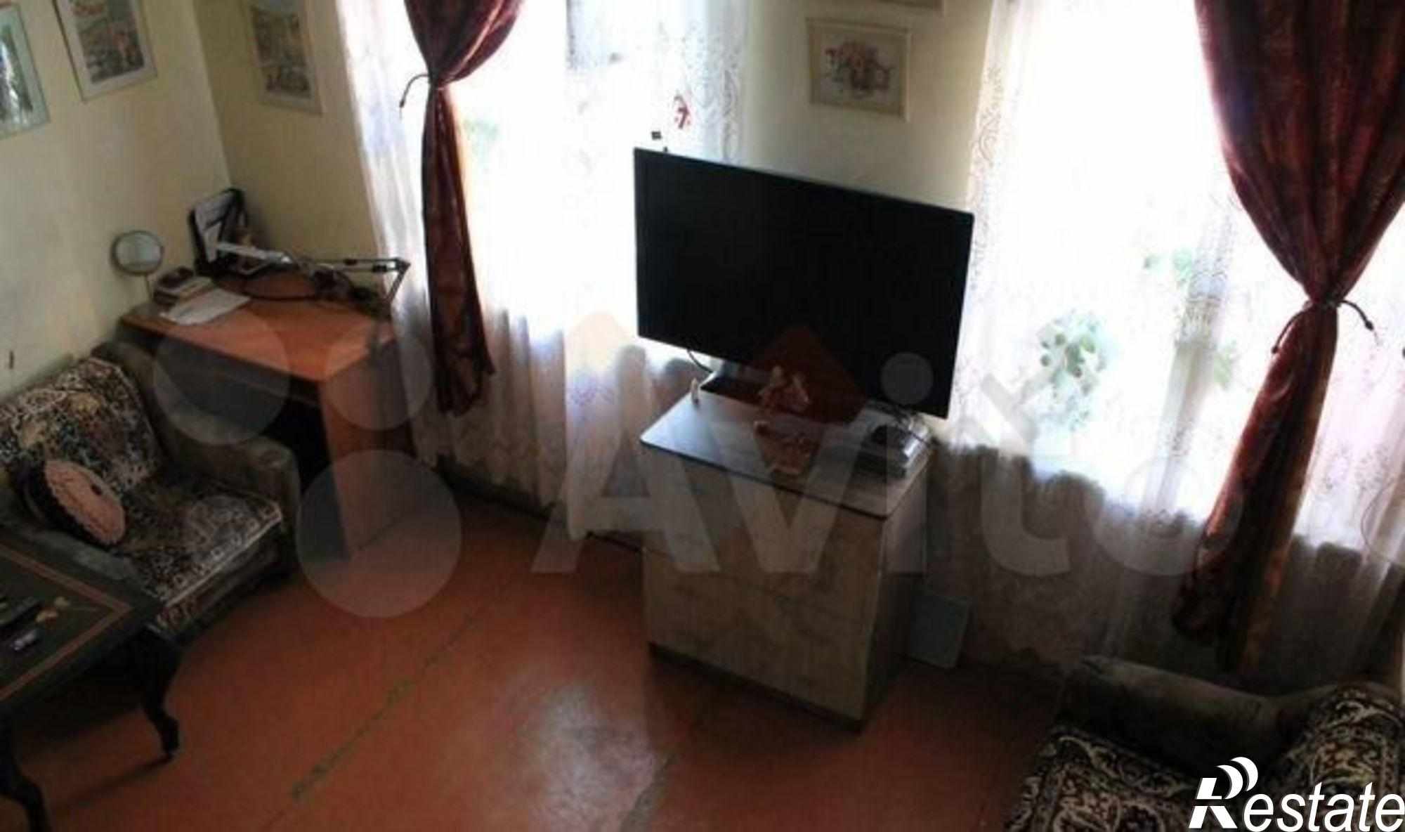 Купить квартиру за 5 000 000 рублей на Леваневского ул, 6