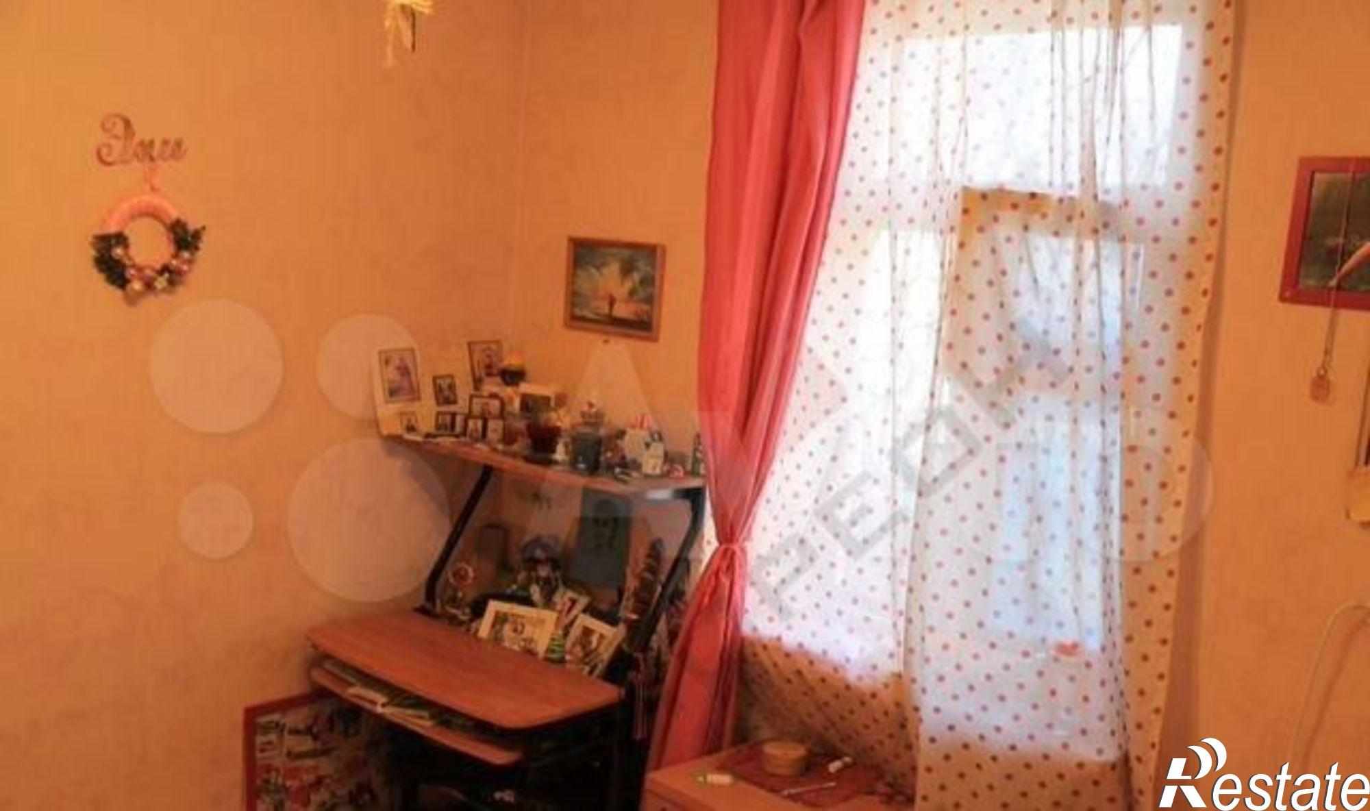 Купить квартиру за 5 000 000 рублей на Леваневского ул, 6