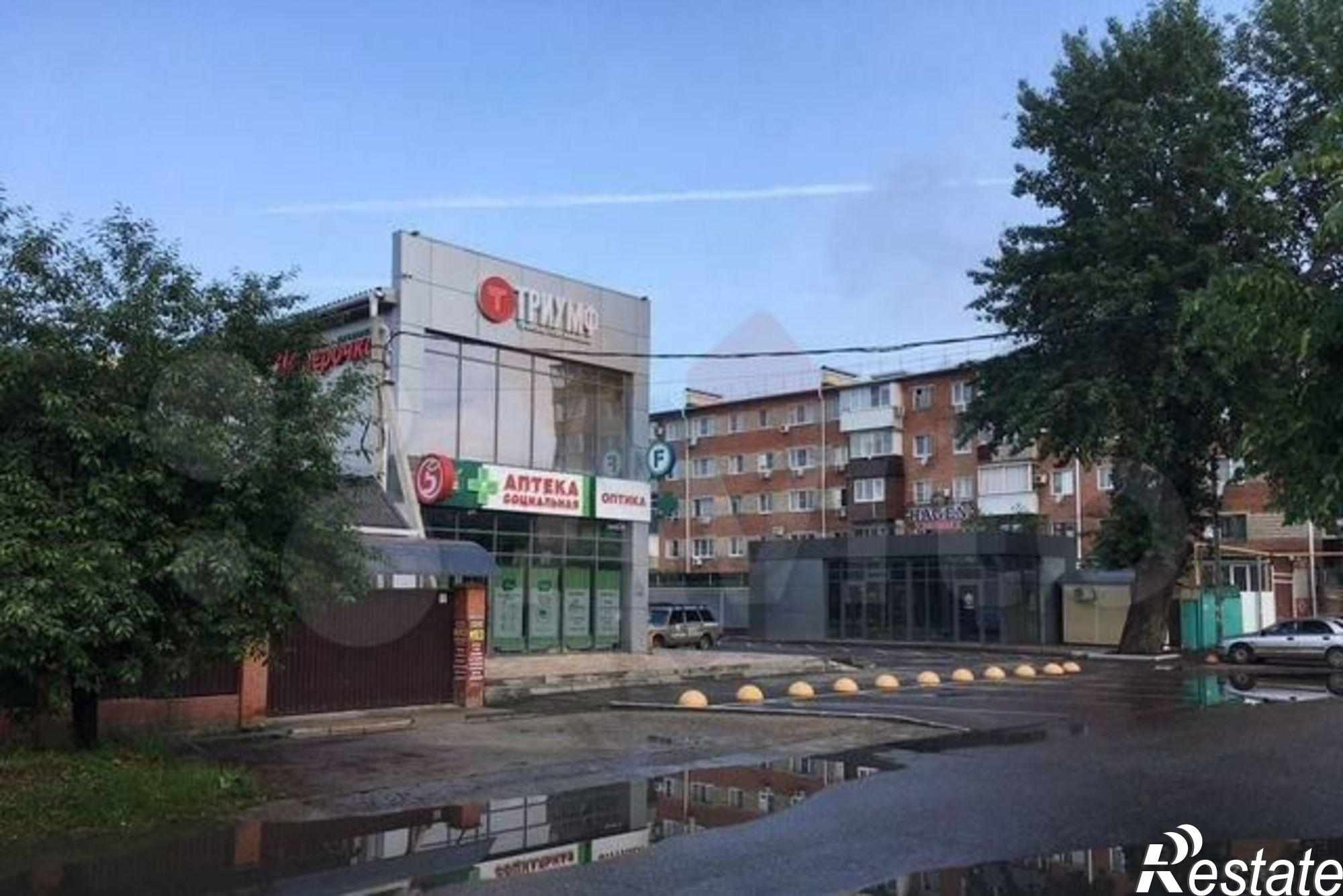 Купить дачу, дом, коттедж за 8 500 000 рублей на Краевая ул, 9