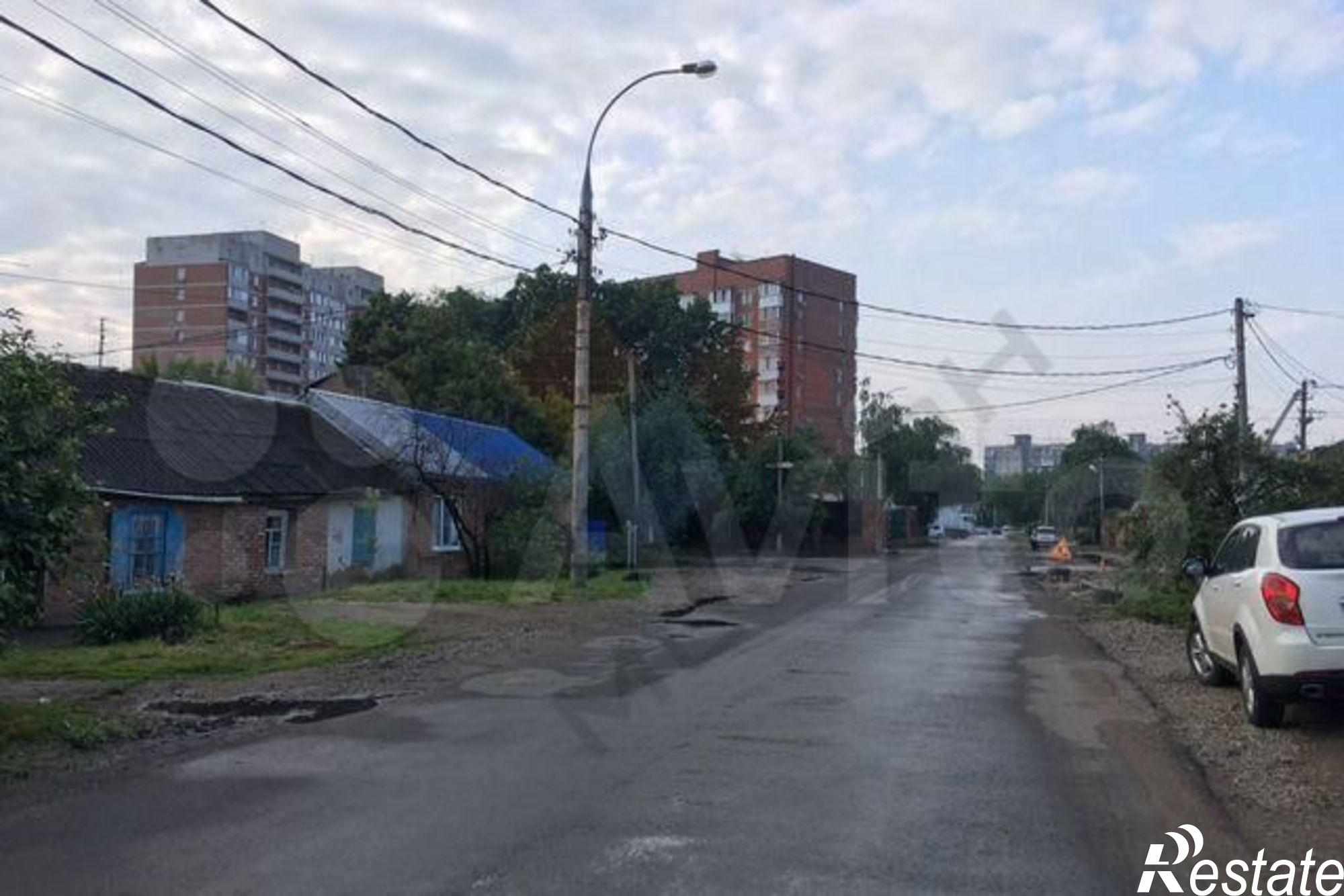 Купить дачу, дом, коттедж за 8 500 000 рублей на Краевая ул, 9