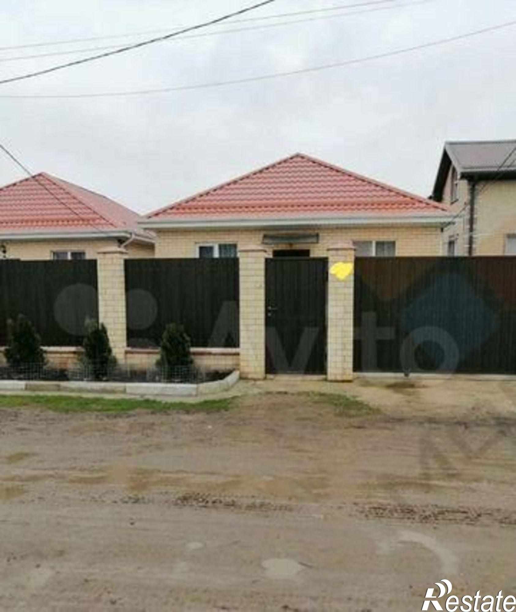 Купить дачу, дом, коттедж за 11 500 000 рублей на хутор Ленина