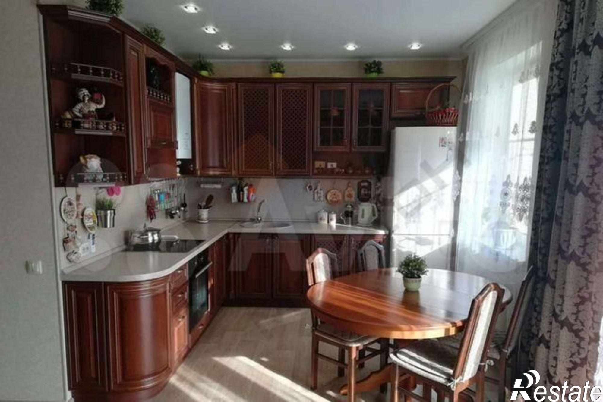 Купить дачу, дом, коттедж за 11 500 000 рублей на хутор Ленина