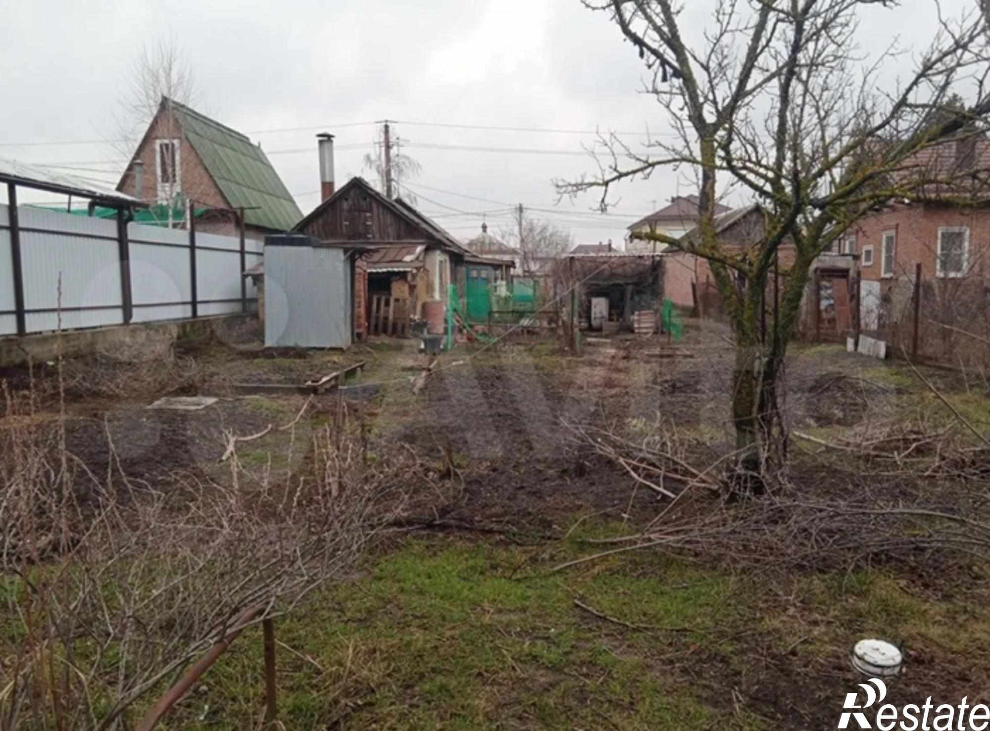 Купить землю, земельный участок за 4 100 000 рублей на Тельмана улица
