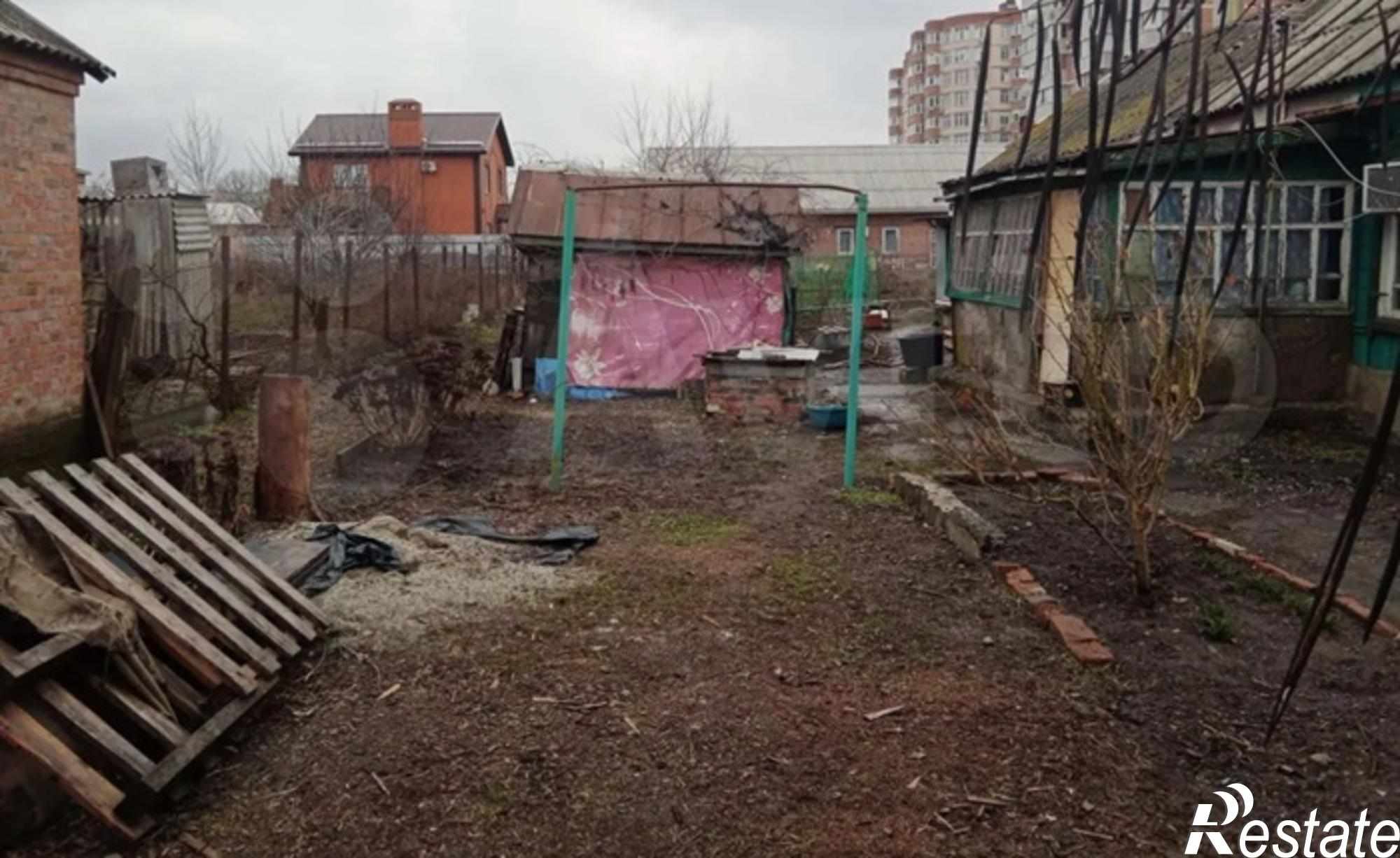 Купить землю, земельный участок за 4 100 000 рублей на Тельмана улица