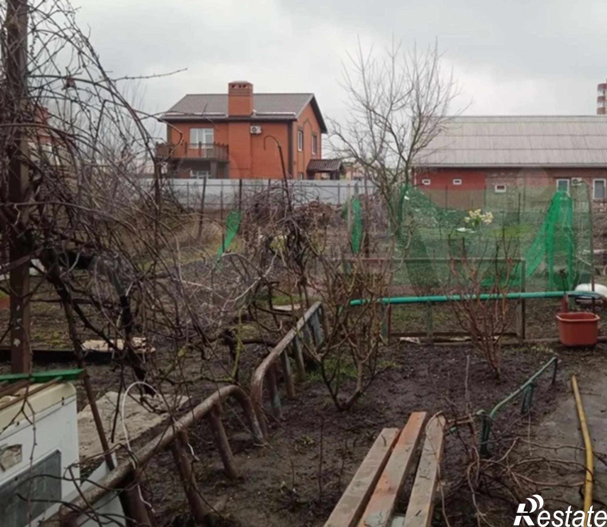 Купить землю, земельный участок за 4 100 000 рублей на Тельмана улица