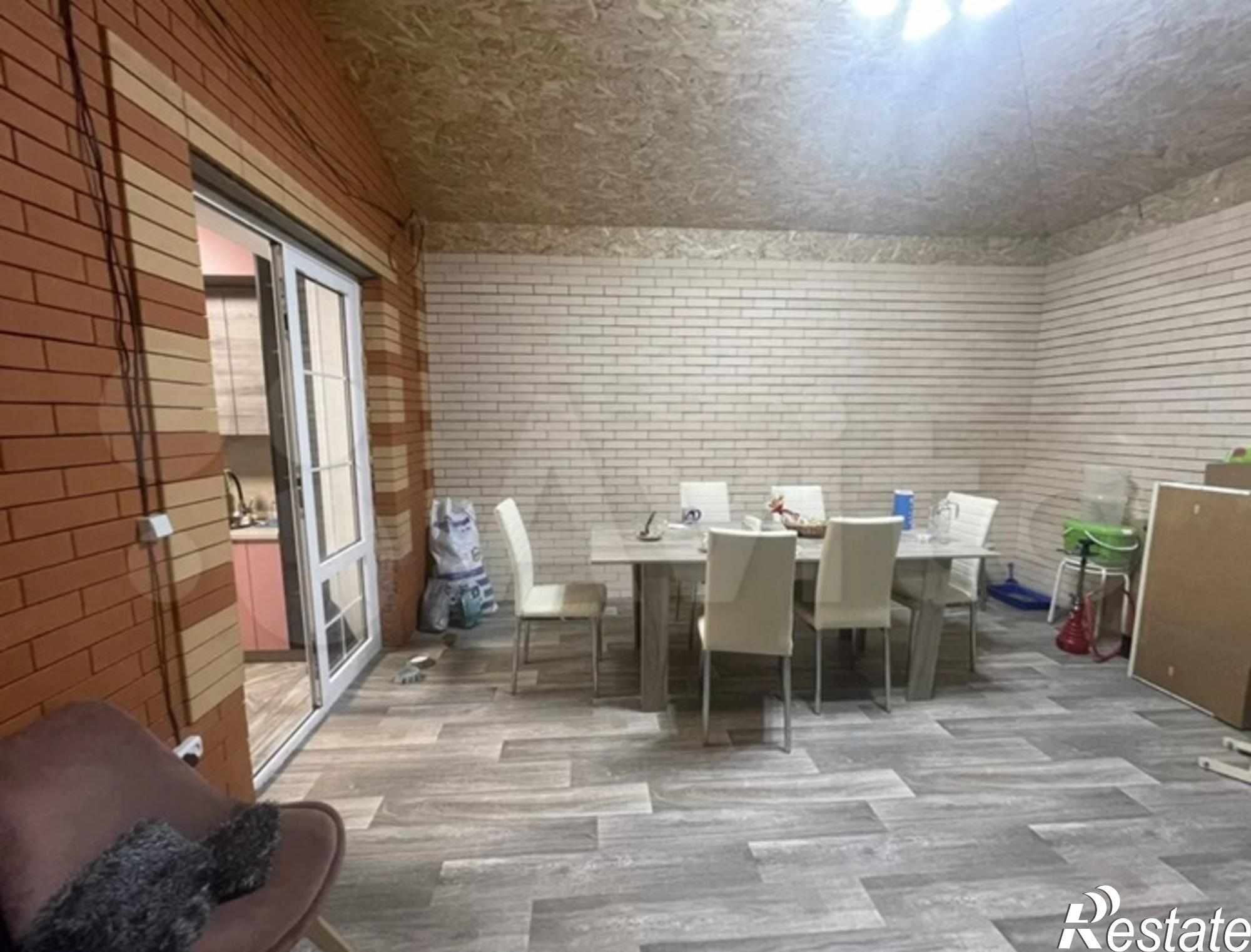 Купить дачу, дом, коттедж за 9 800 000 рублей на Литовская улица, 789