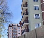 3-комн, 115кв м, этаж 2/7 Баныкина улица, 11б