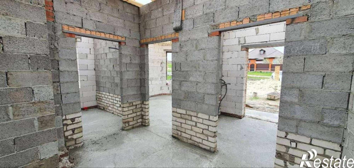 Коттедж/дом Шоссейная