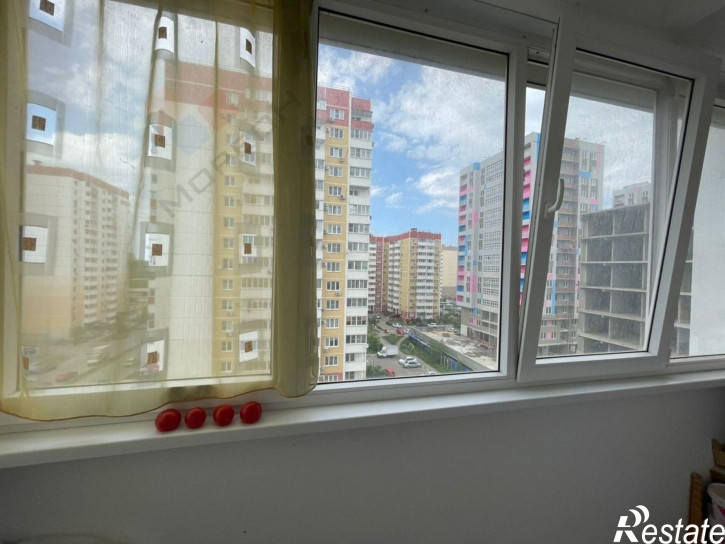 3-комн квартира Кружевная ул, 9