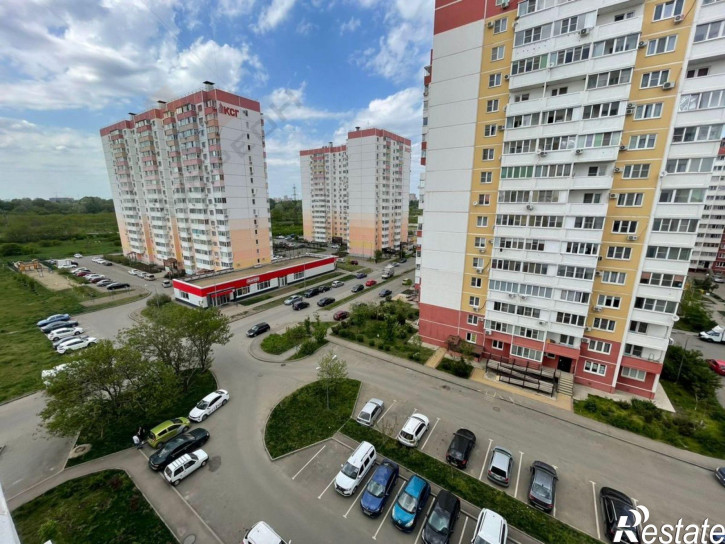 3-комн квартира Кружевная ул, 9