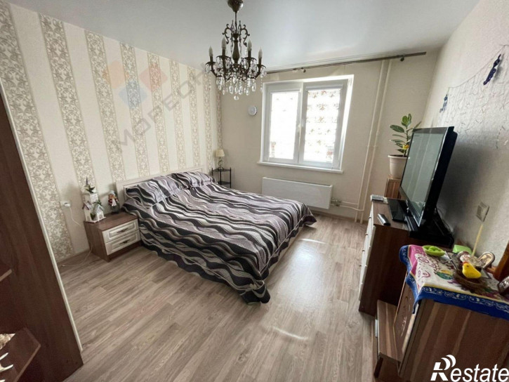 3-комн квартира Кружевная ул, 9