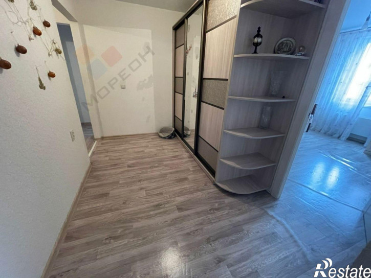 3-комн квартира Кружевная ул, 9