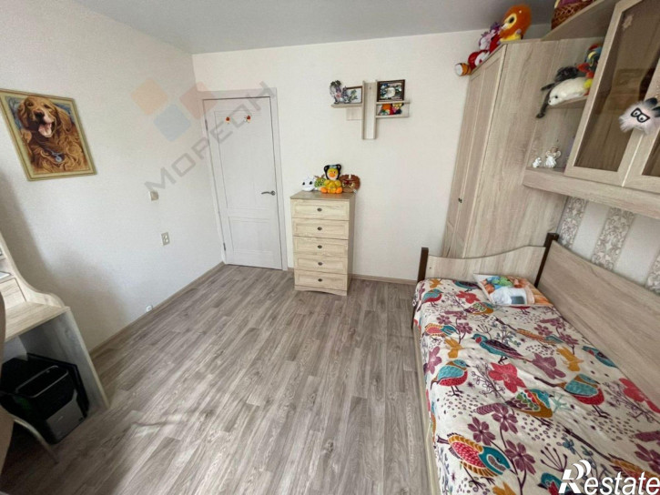 3-комн квартира Кружевная ул, 9