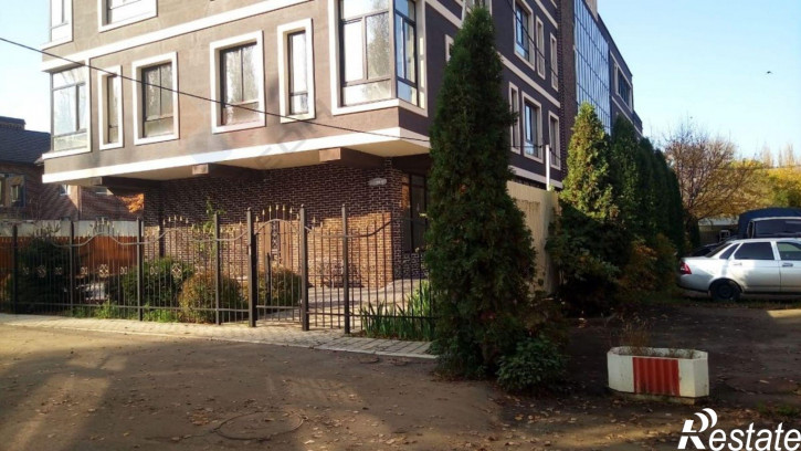 4-комн квартира Береговая ул, 10